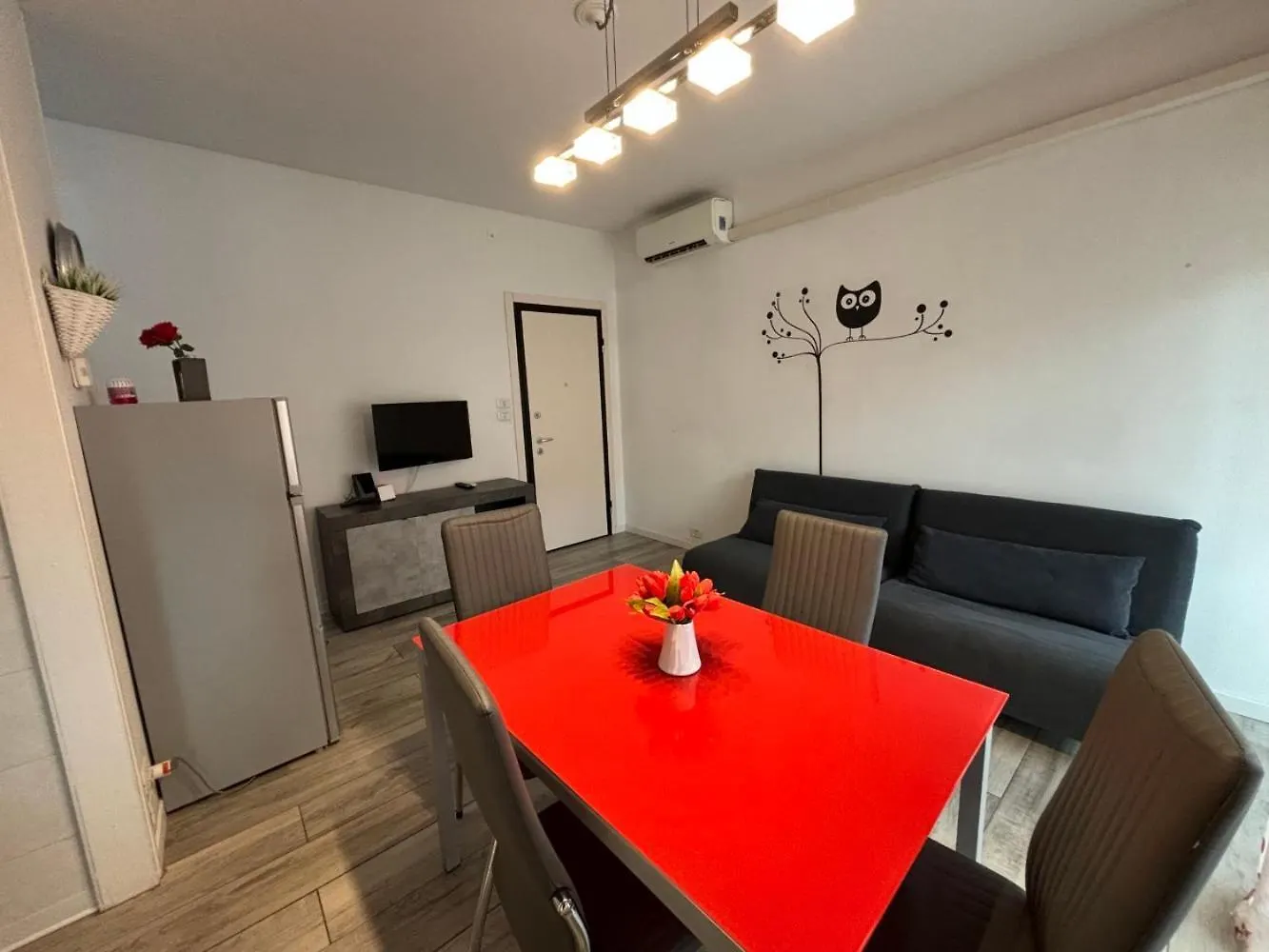 Apartment Appartamento Peschiera Peschiera del Garda