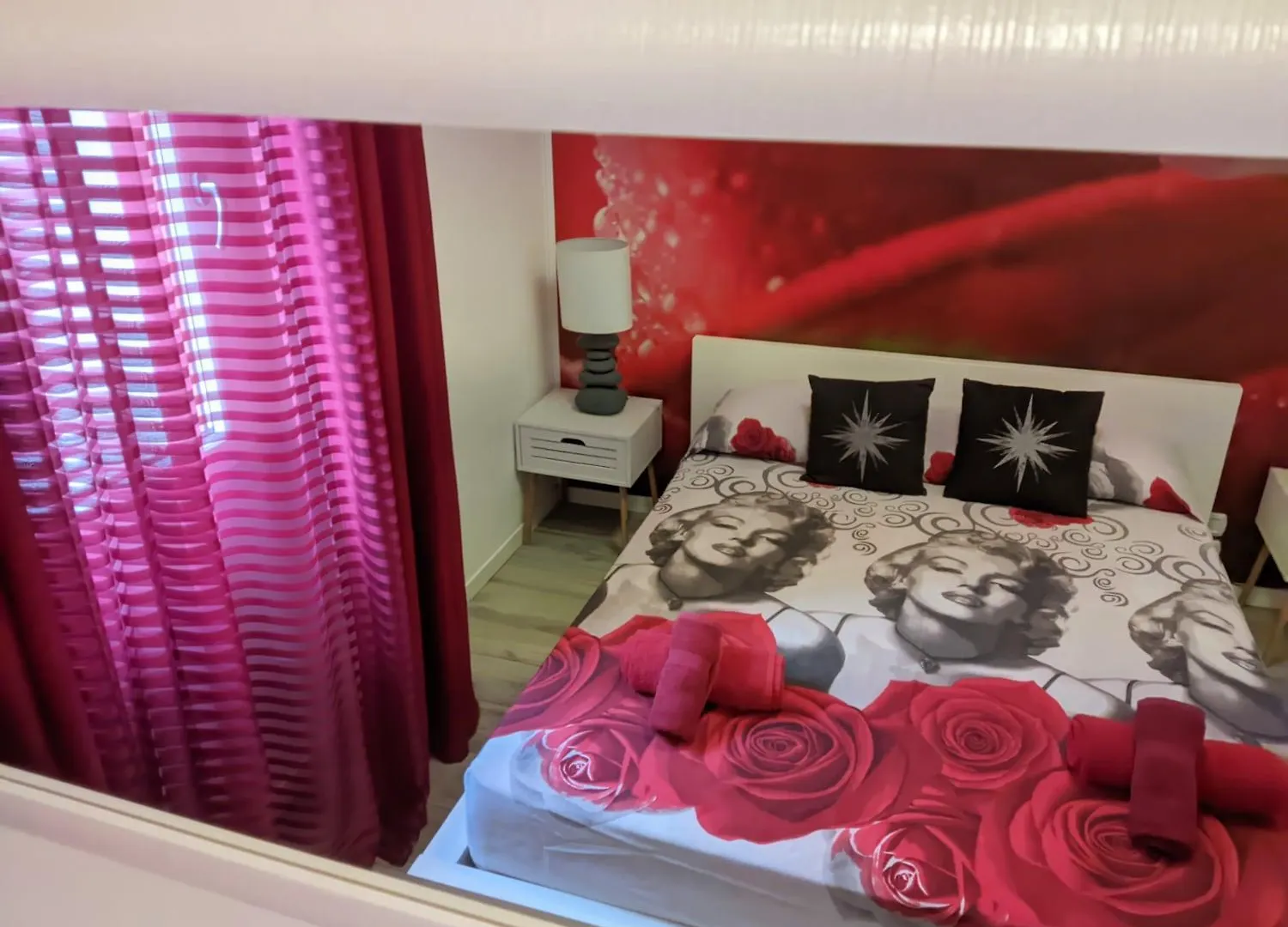 Apartment Appartamento Peschiera Peschiera del Garda