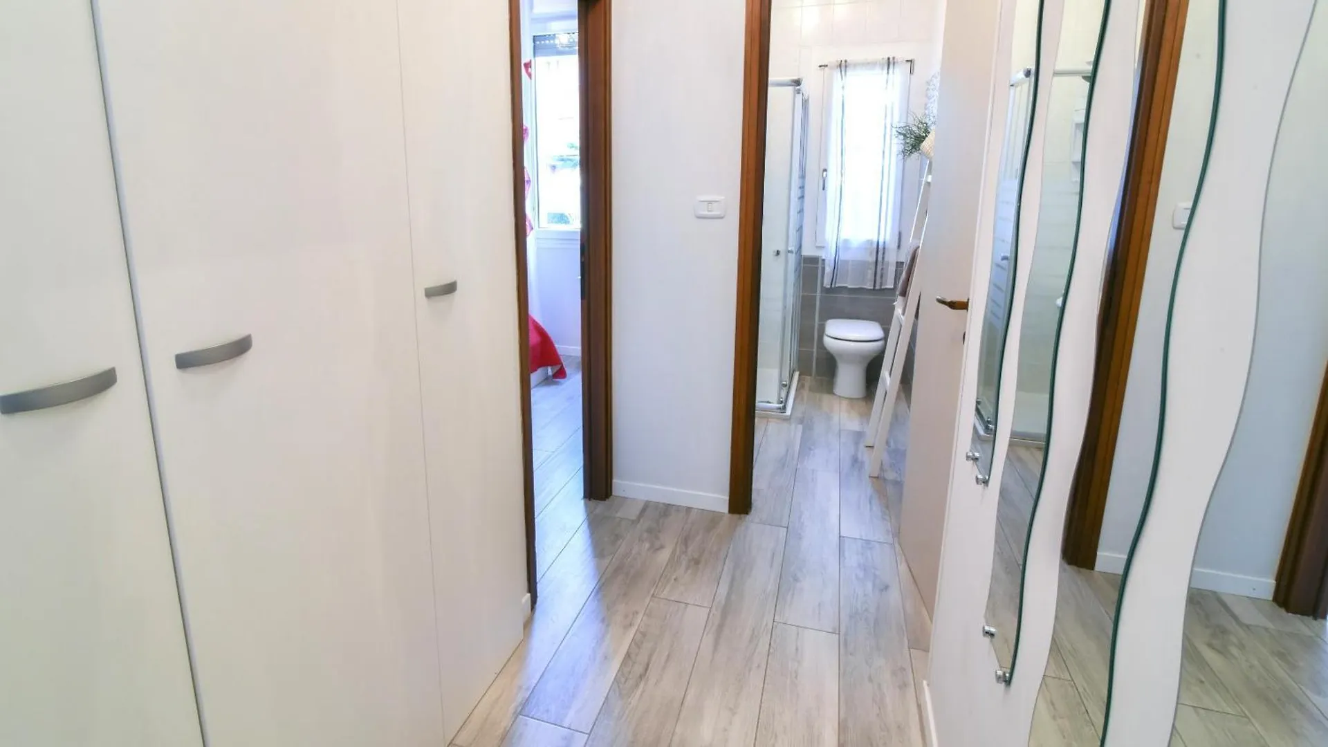 Appartamento Peschiera Peschiera del Garda 0*,