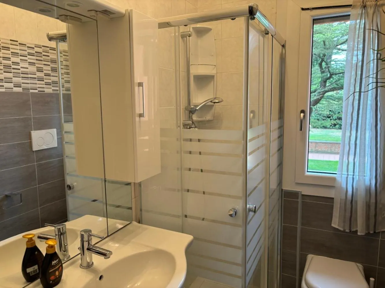 Appartamento Peschiera Peschiera del Garda Apartmán