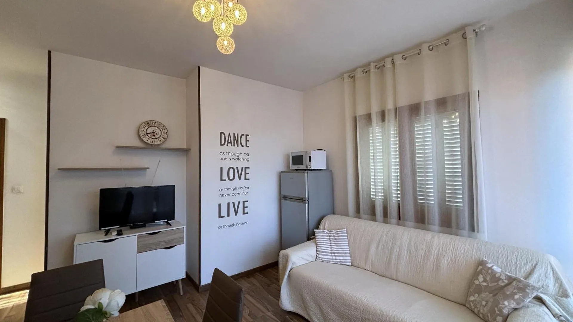 Apartmán Appartamento Peschiera Peschiera del Garda