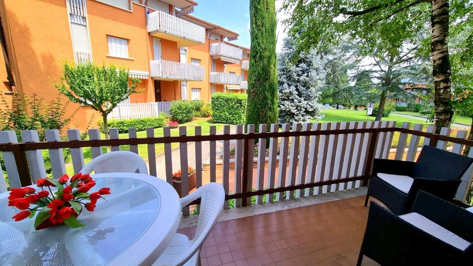 Appartamento Peschiera Peschiera del Garda