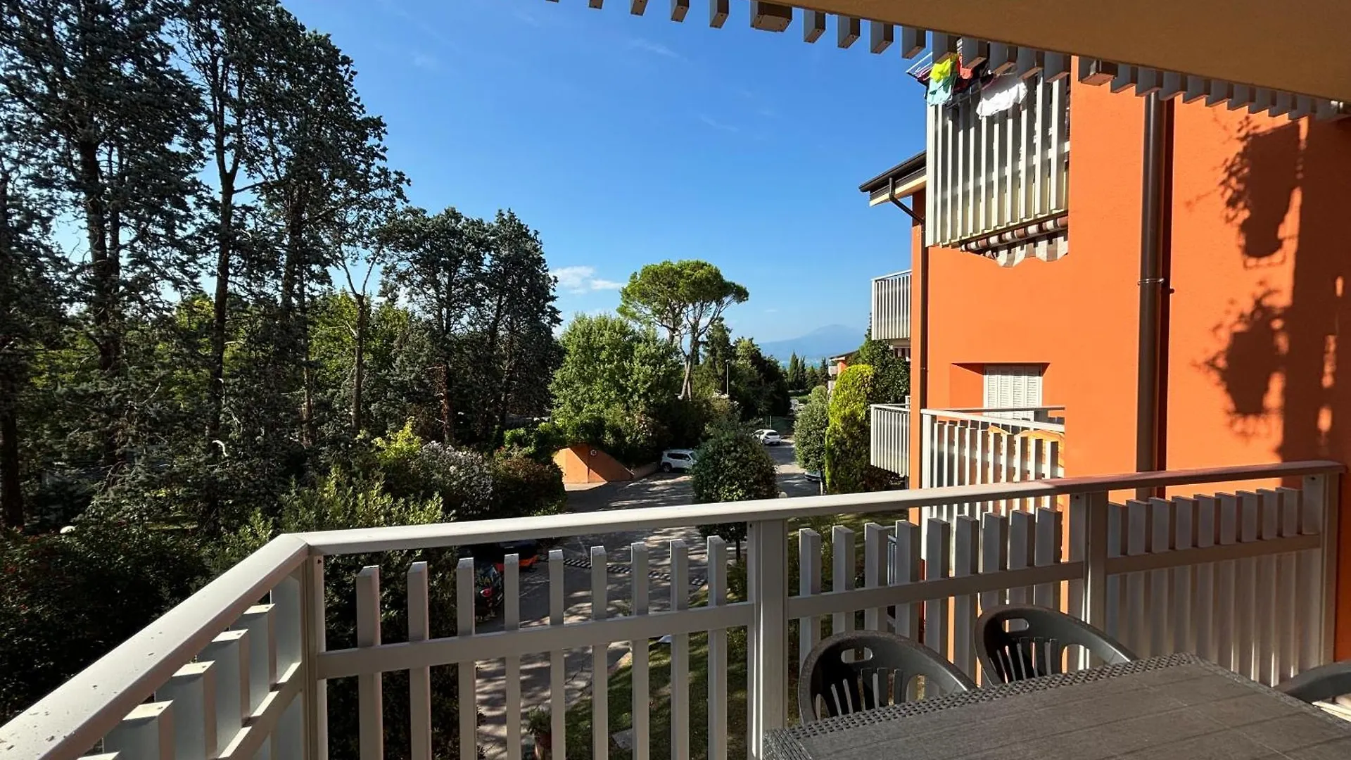 Appartamento Peschiera 페스키에라델가르다 이탈리아