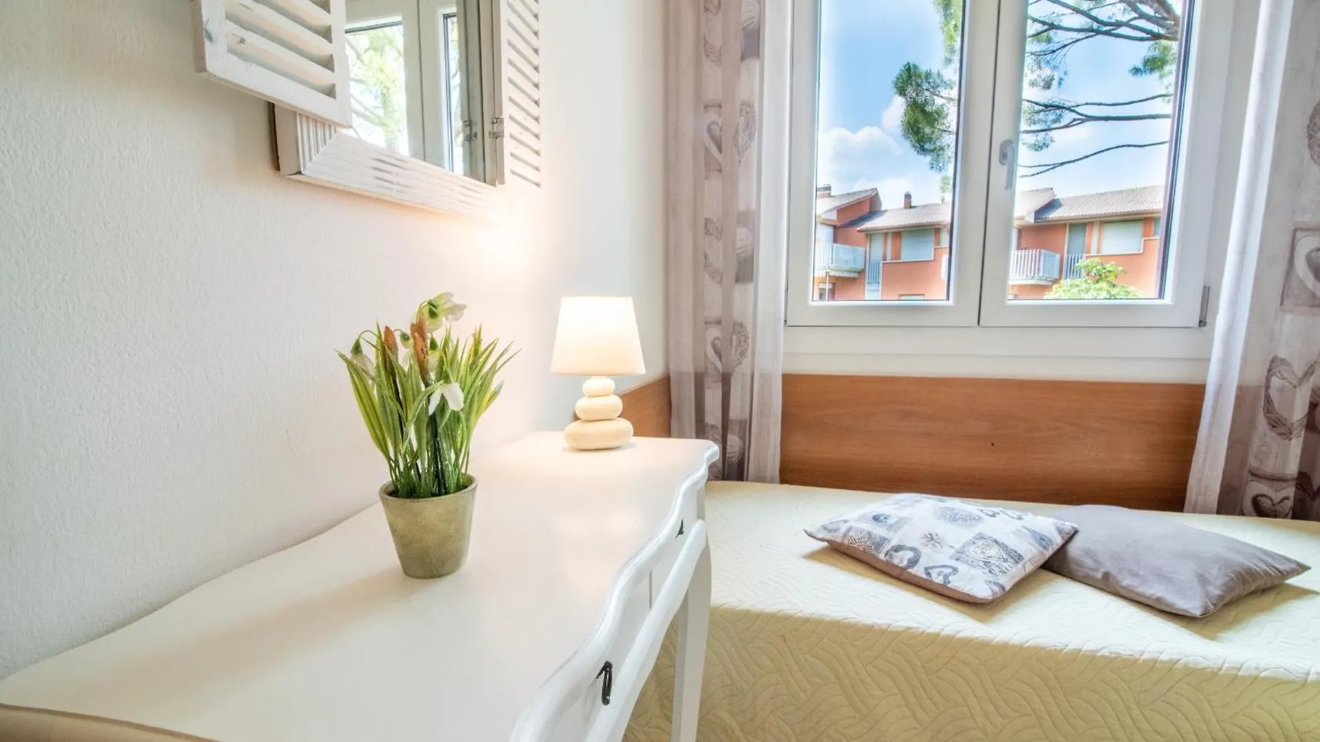 Appartamento Peschiera Peschiera del Garda 0*,