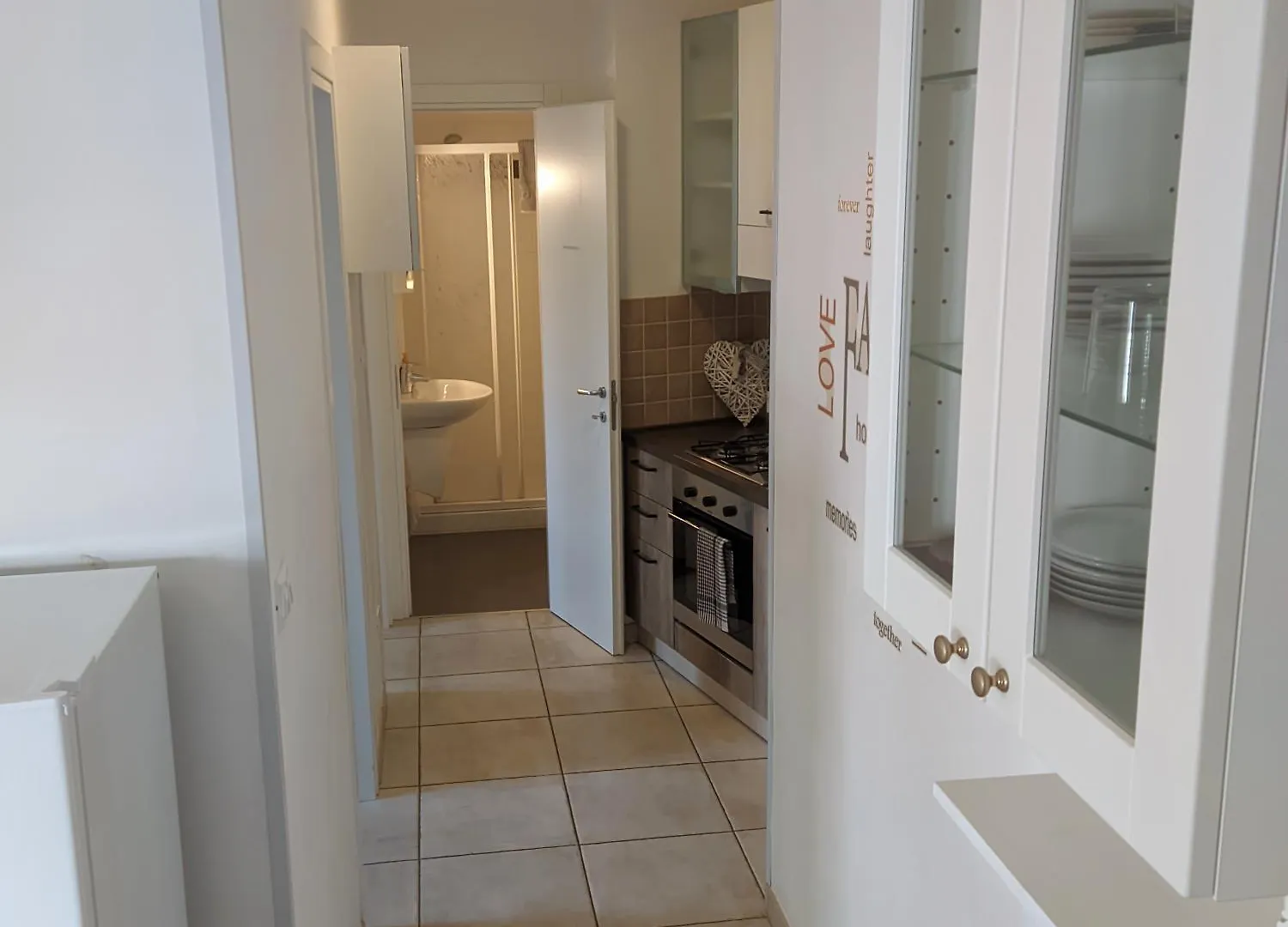 Appartamento Peschiera Peschiera del Garda Apartmán
