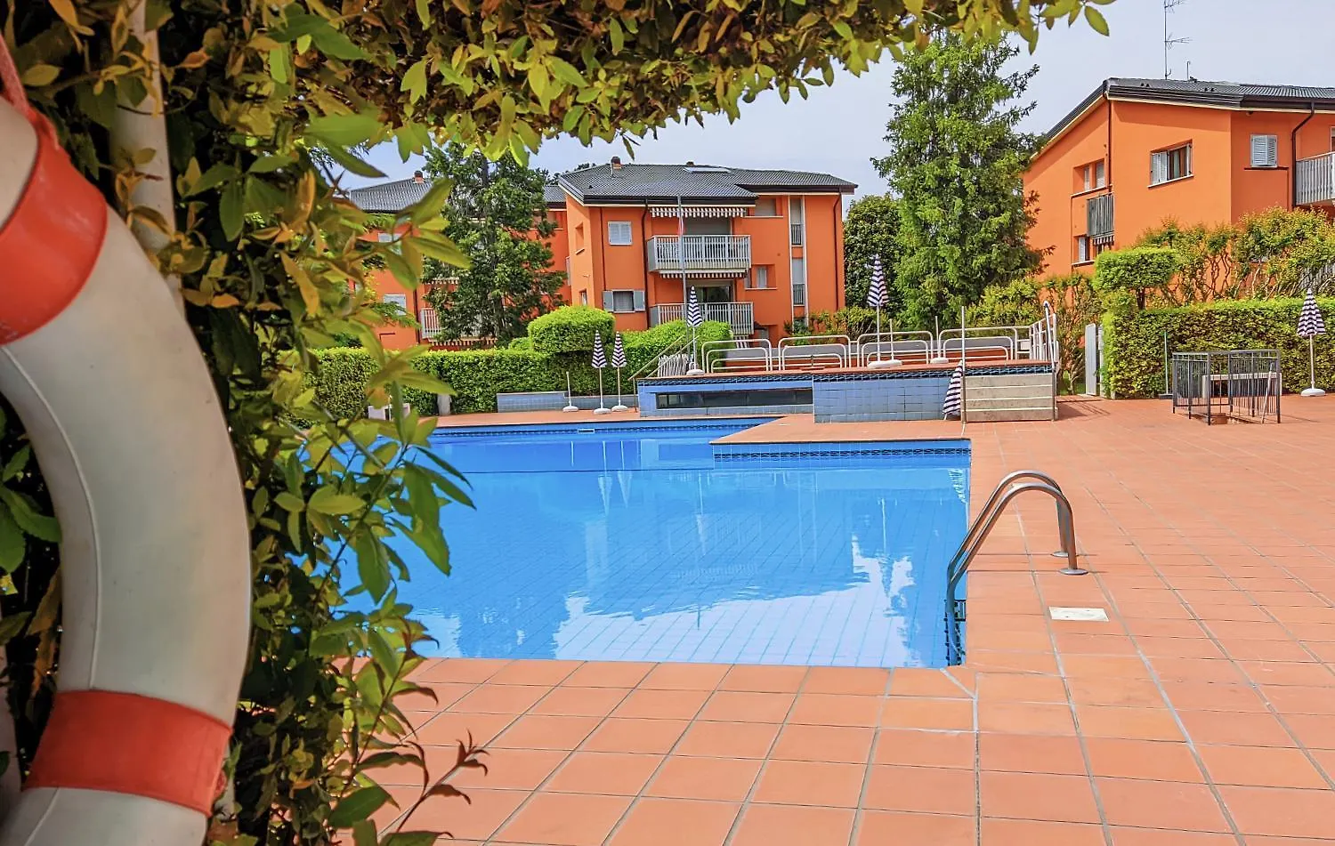 Appartamento Peschiera Peschiera del Garda