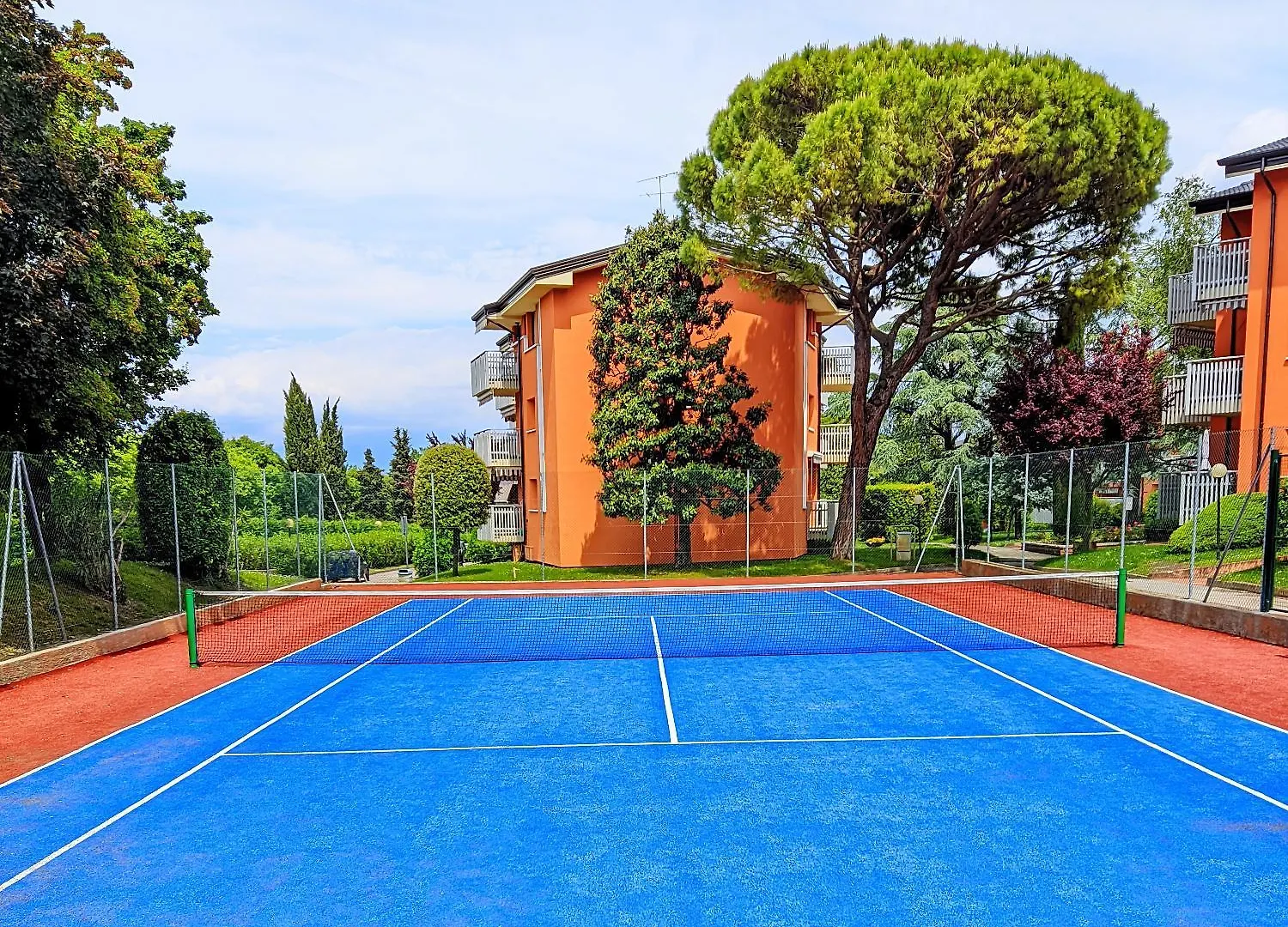 Appartamento Peschiera Peschiera del Garda Itálie