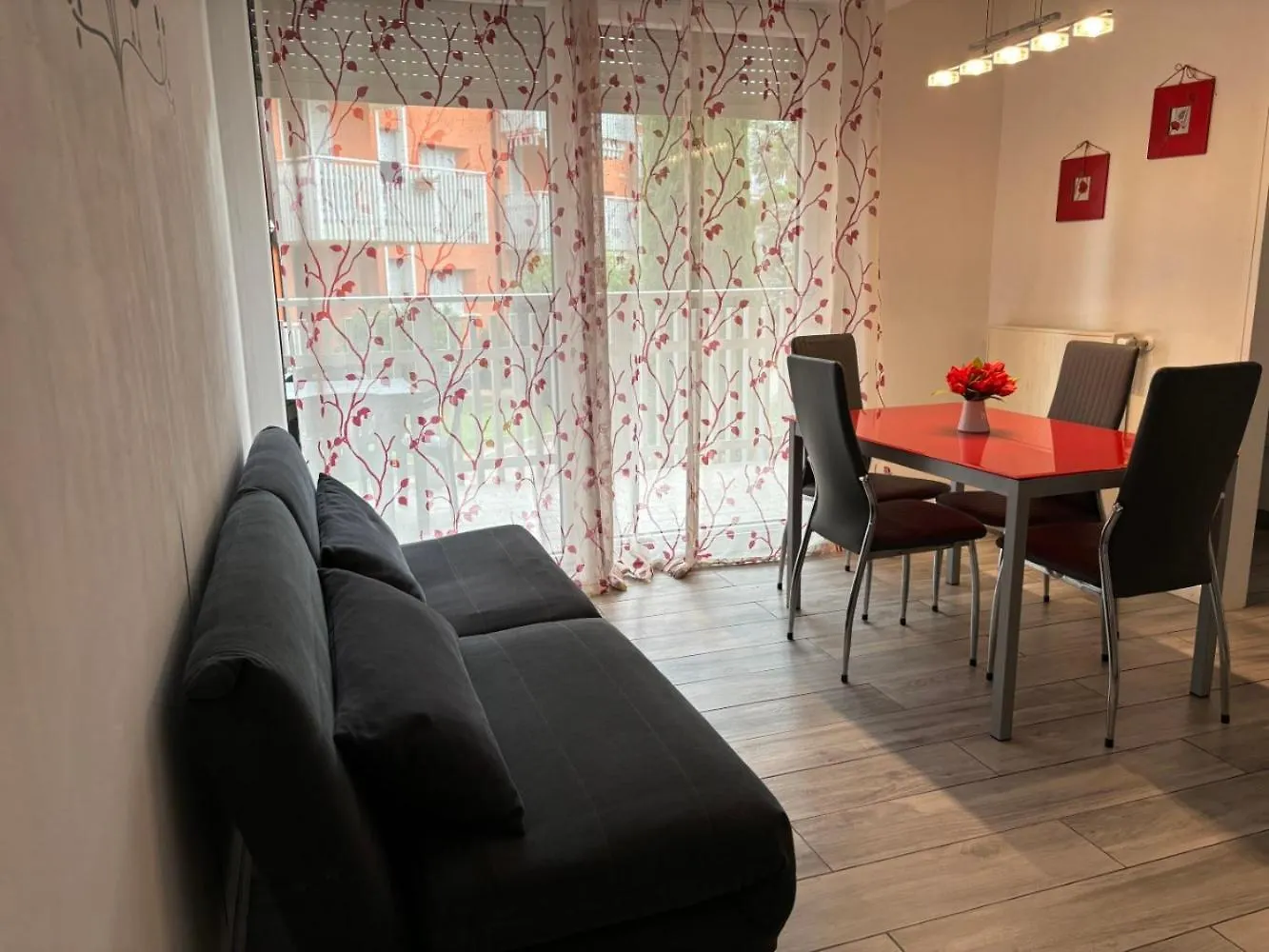 Appartamento Peschiera Peschiera del Garda 0*,  Italia