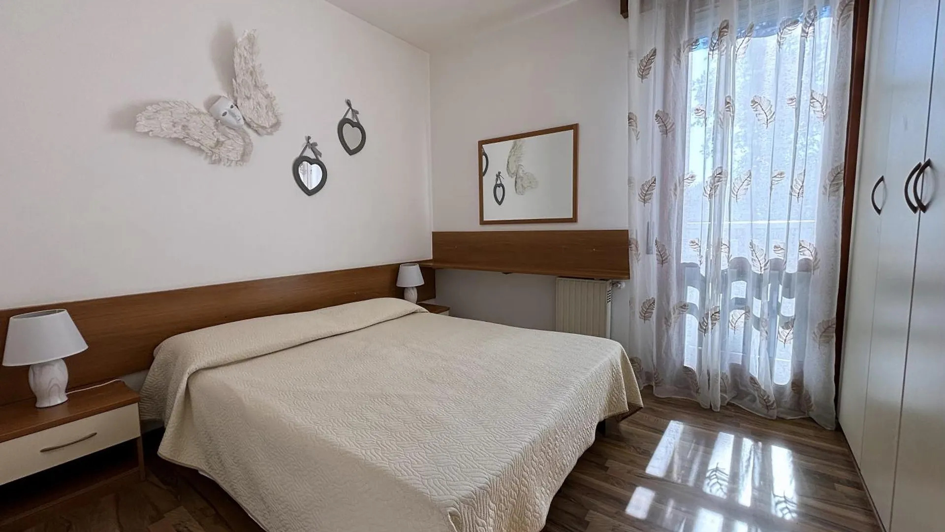 Appartamento Peschiera Peschiera del Garda 0*,  Italia