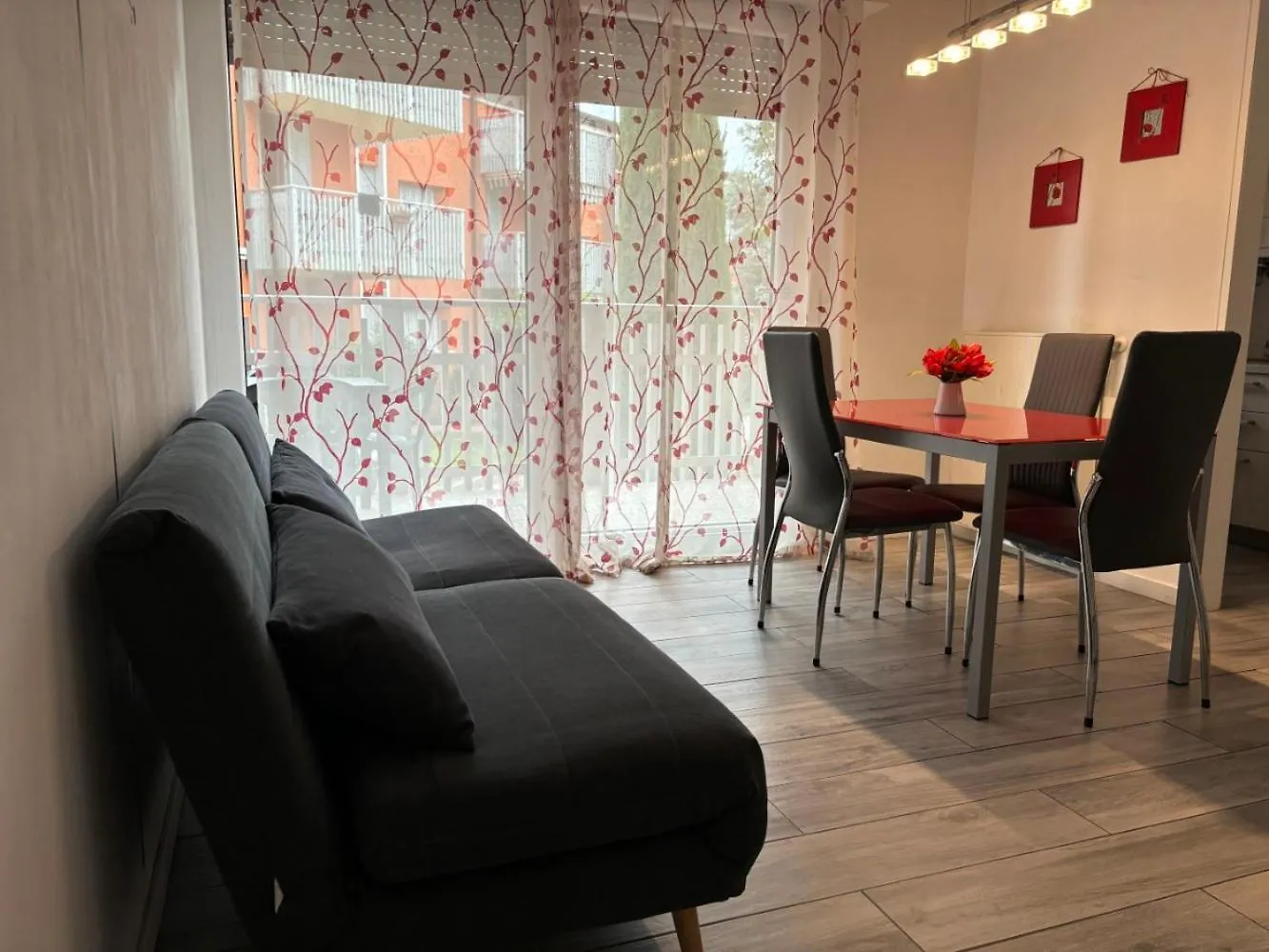Appartamento Peschiera Peschiera del Garda Italia