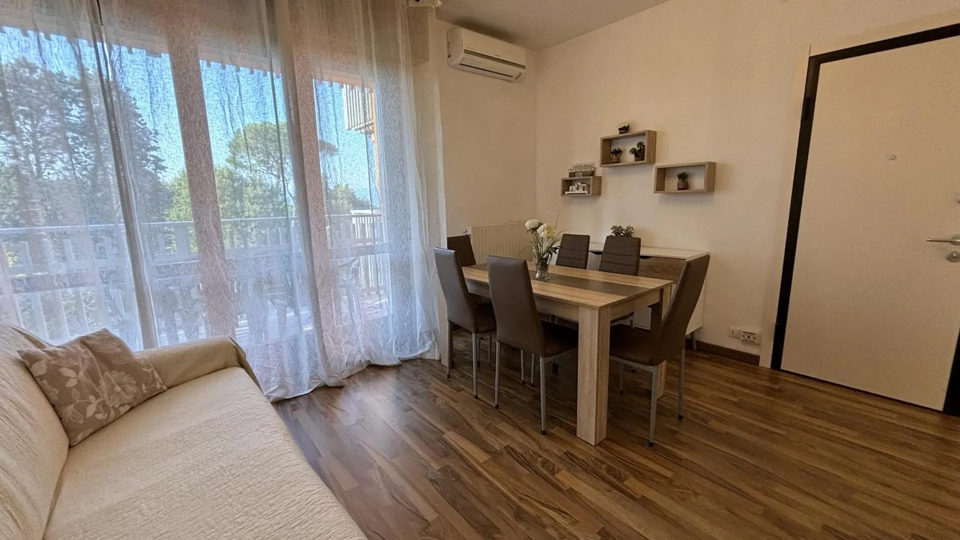 Appartamento Peschiera Peschiera del Garda