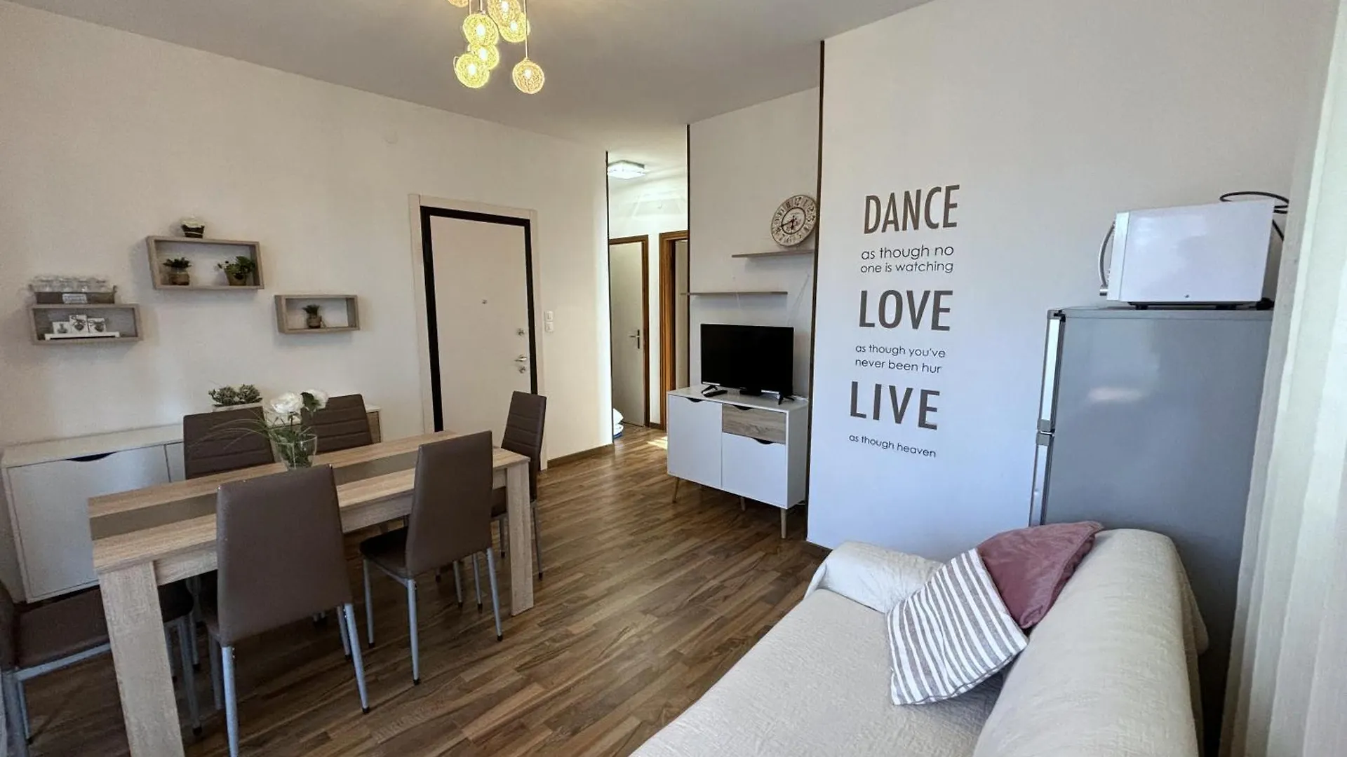 Appartamento Peschiera Peschiera del Garda