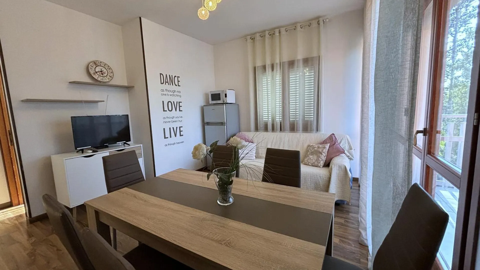 Appartamento Peschiera Peschiera del Garda 0*,