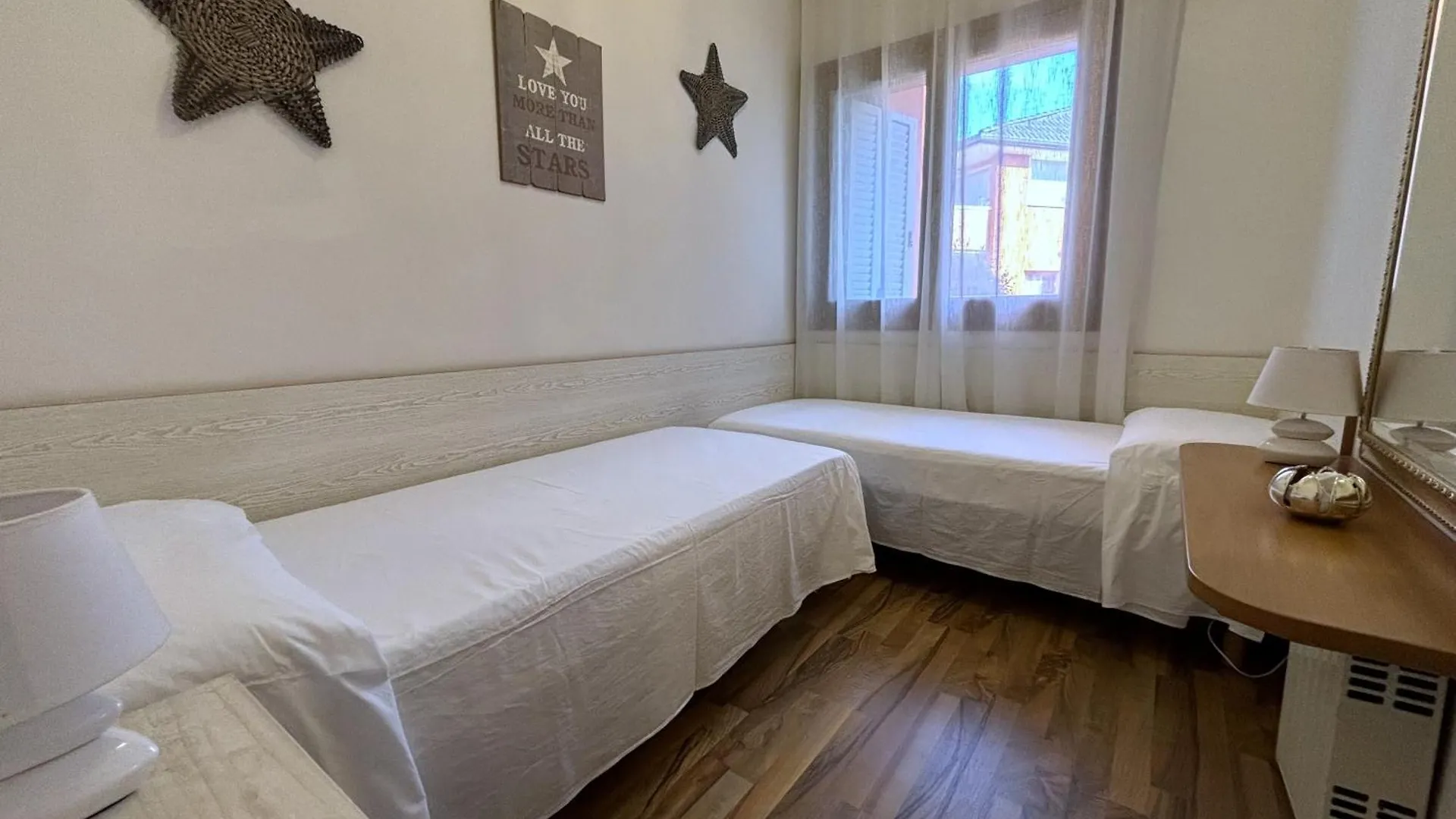 Appartamento Peschiera Peschiera del Garda 0*,