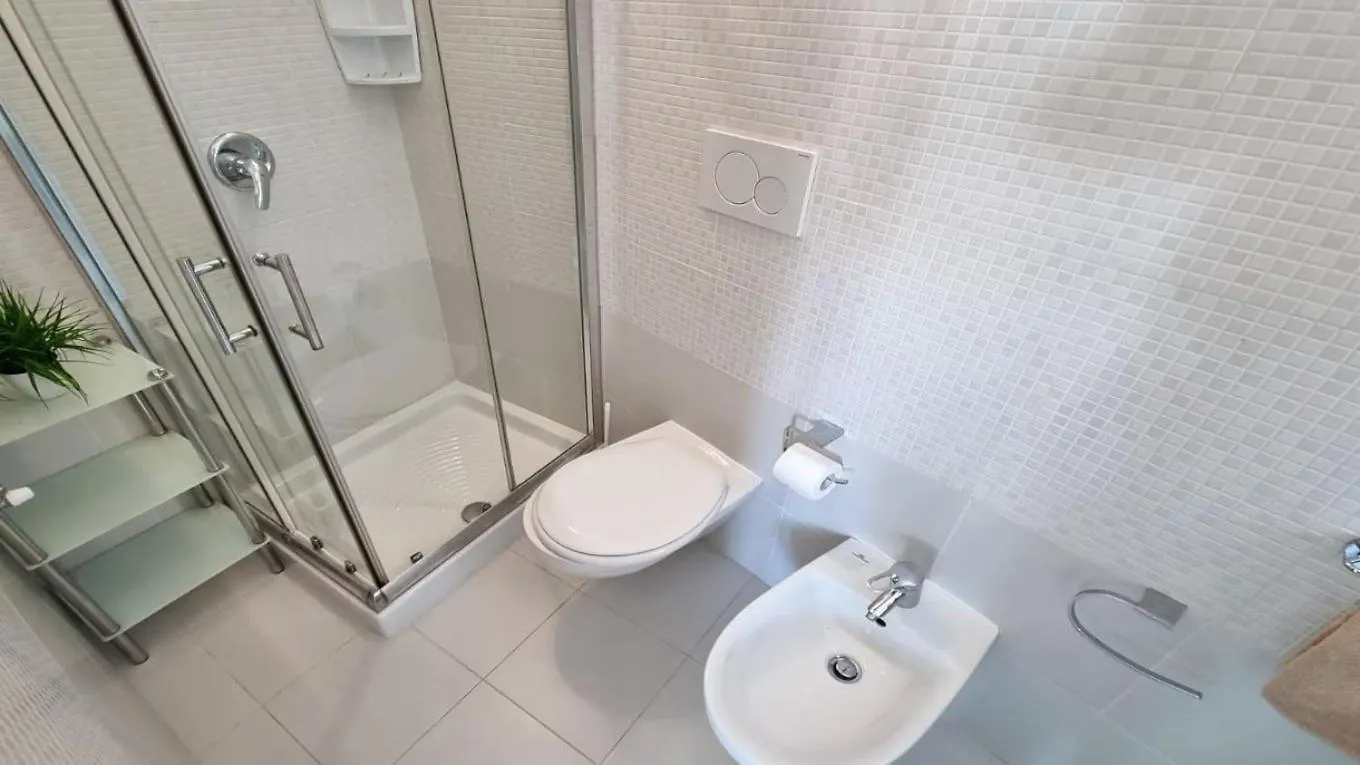 Appartamento Peschiera Peschiera del Garda
