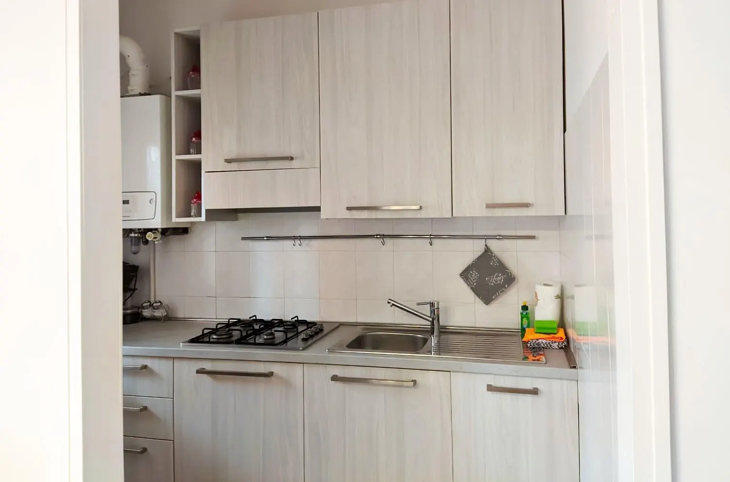 Appartamento Peschiera Peschiera del Garda