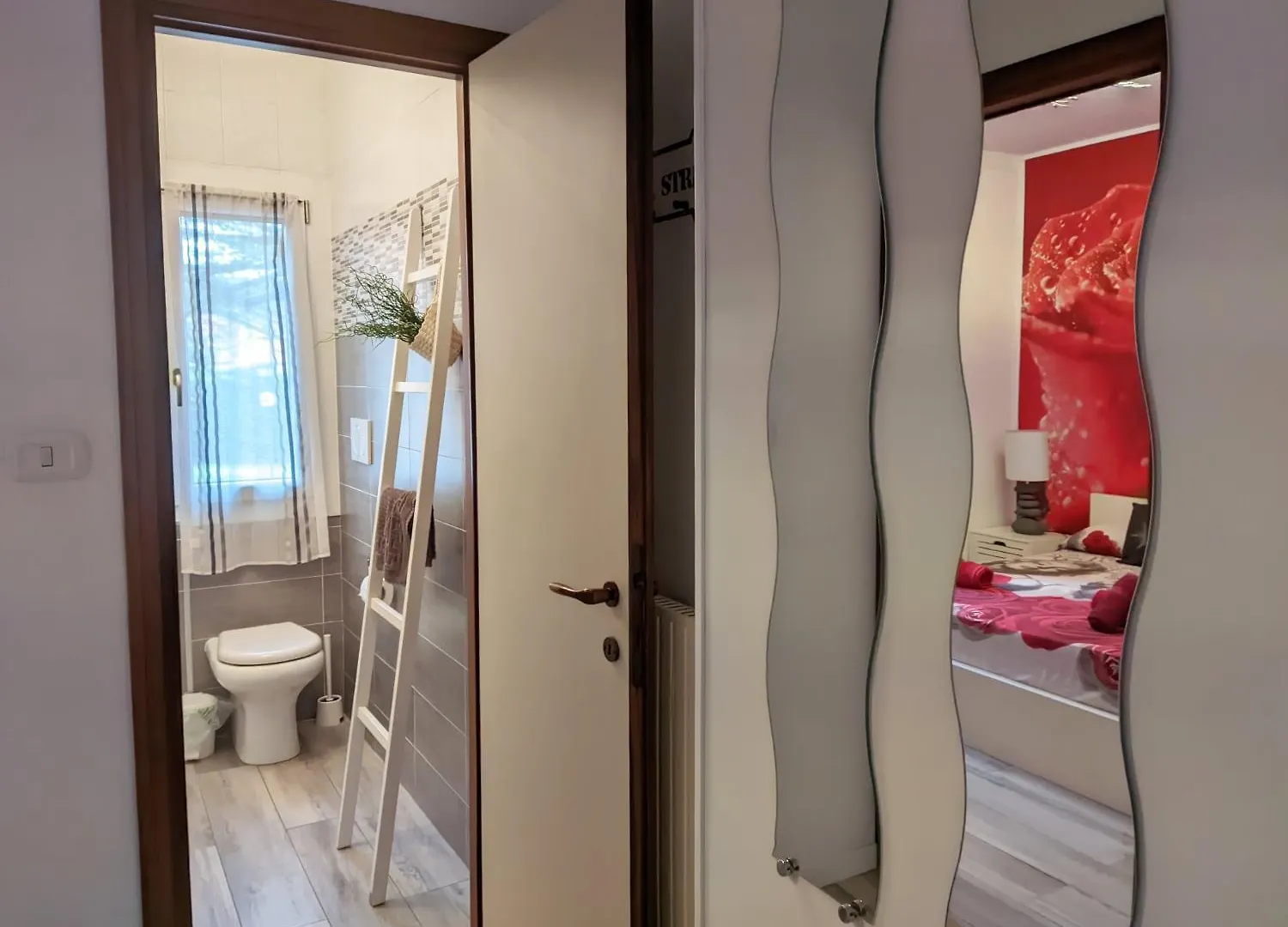 Appartamento Peschiera Peschiera del Garda 0*,  Italia