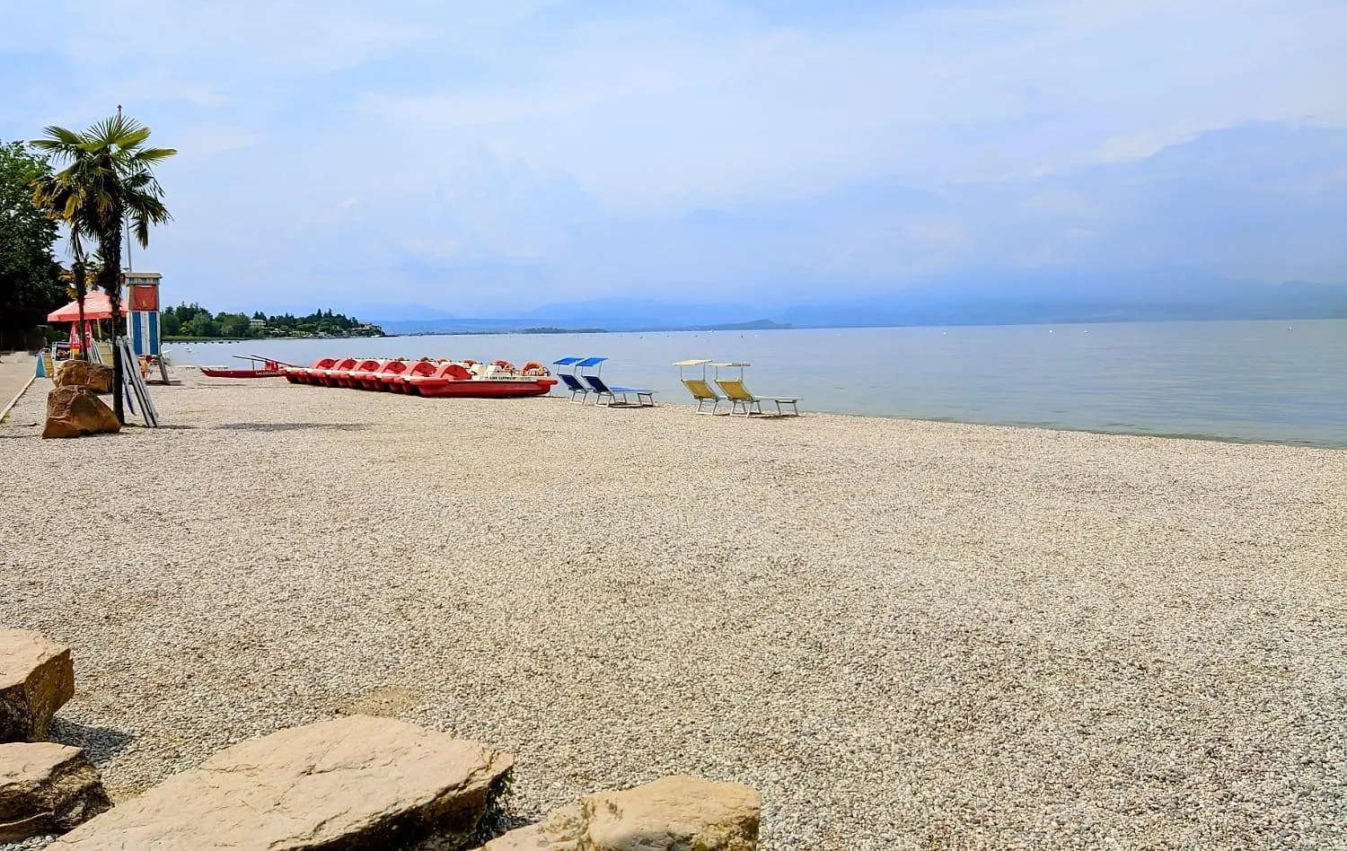 Appartamento Peschiera Peschiera del Garda