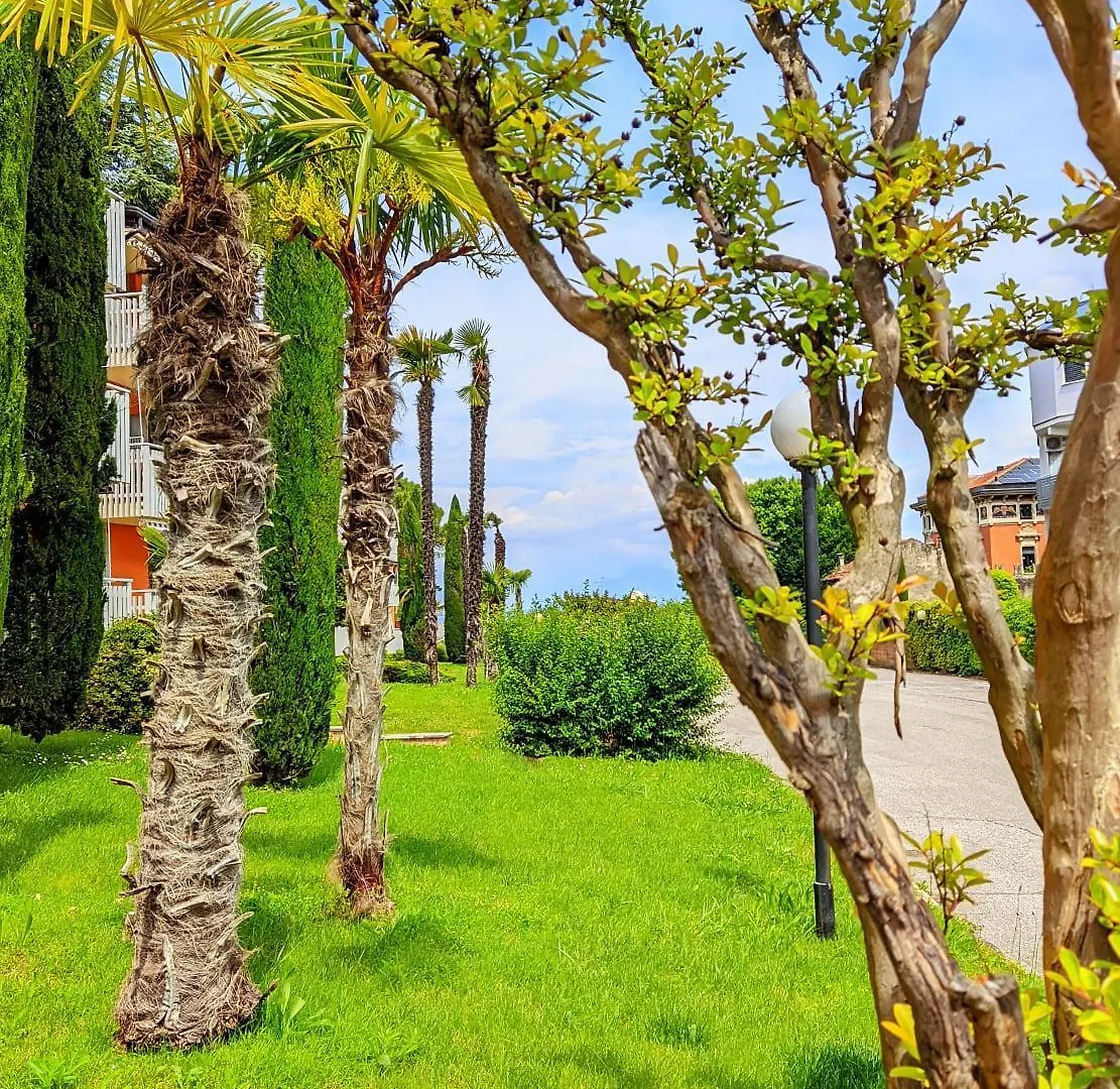 Appartamento Peschiera Peschiera del Garda