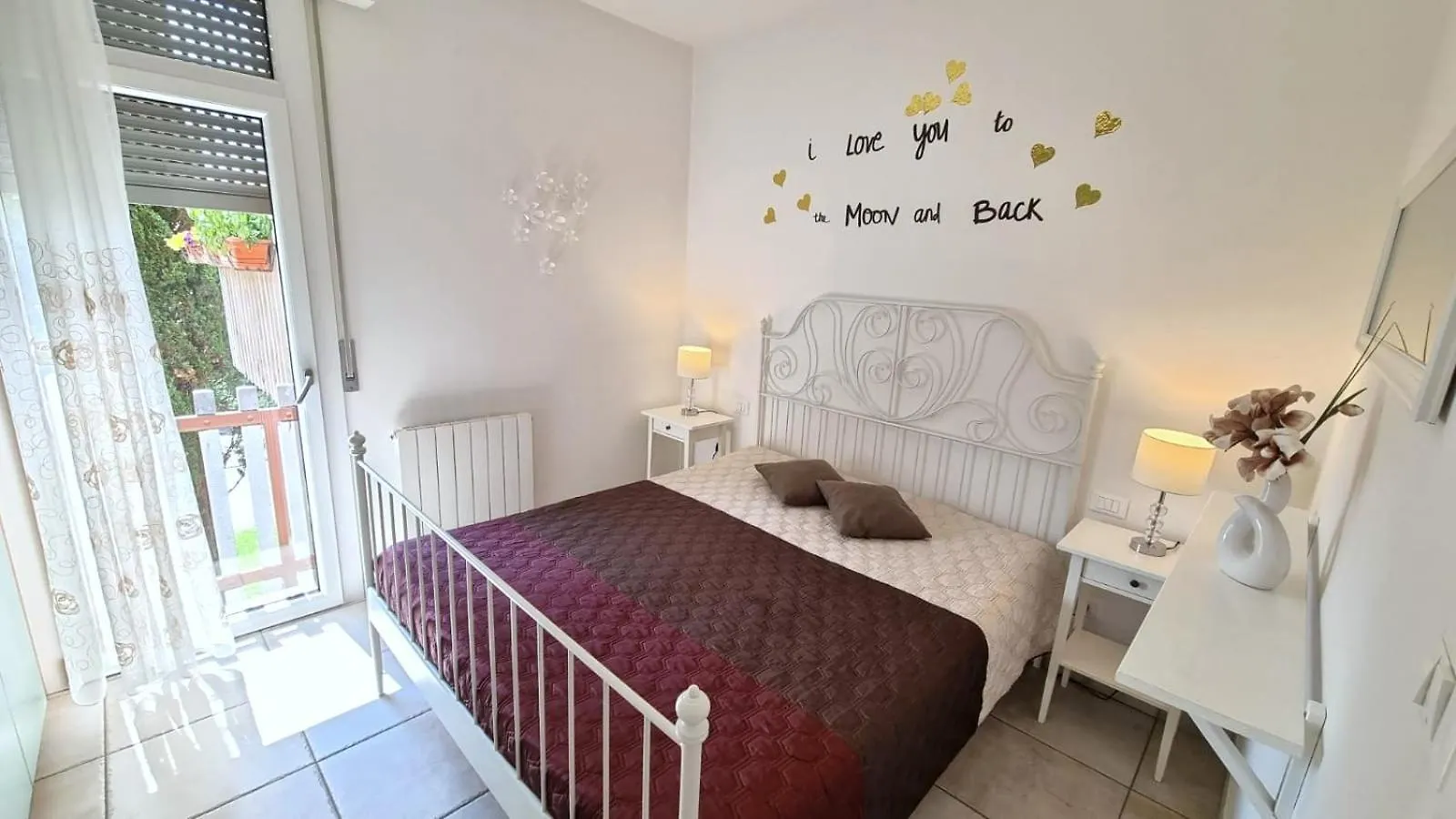 Appartamento Peschiera Peschiera del Garda Italia