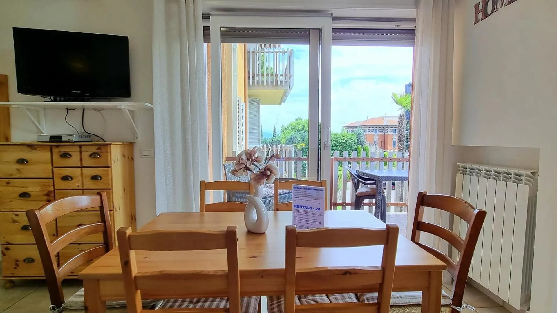 Appartamento Peschiera Peschiera del Garda Italia